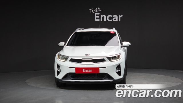 Kia Stonic 2018 — photo 3