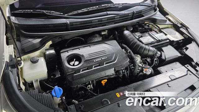 Kia Stonic 2018 — photo 6