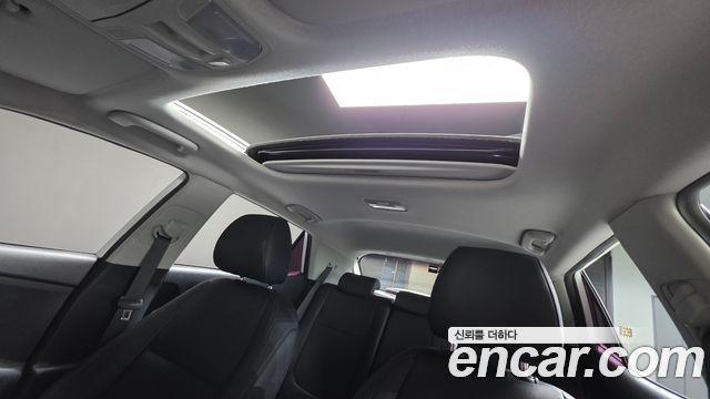 Kia Stonic 2018 — photo 11