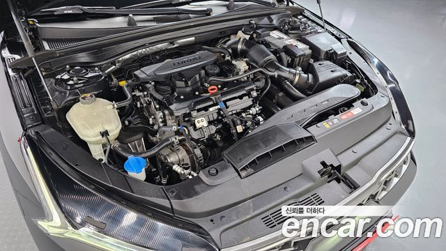 Kia K5 2020 — photo 6