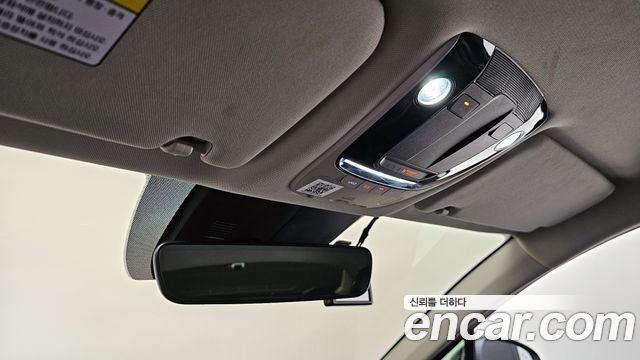 Kia K5 2020 — photo 16