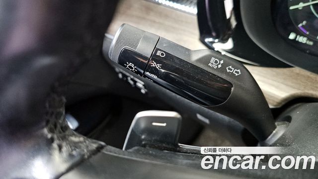 Kia K5 2020 — photo 18