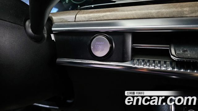 Kia K5 2020 — photo 19