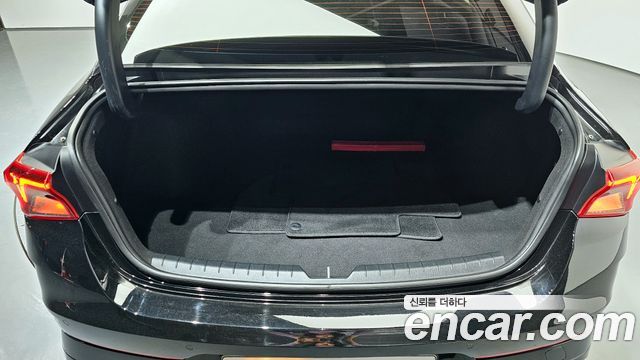 Kia K5 2020 — photo 20