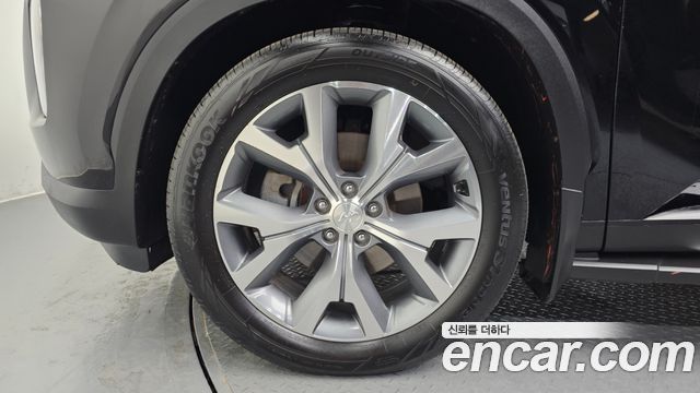 Hyundai Palisade 2020 — photo 5