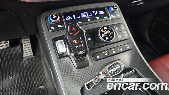 Hyundai Palisade 2020 — photo 9