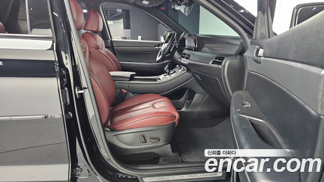 Hyundai Palisade 2020 — photo 11