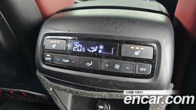 Hyundai Palisade 2020 — photo 17