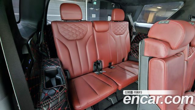 Hyundai Palisade 2020 — photo 18