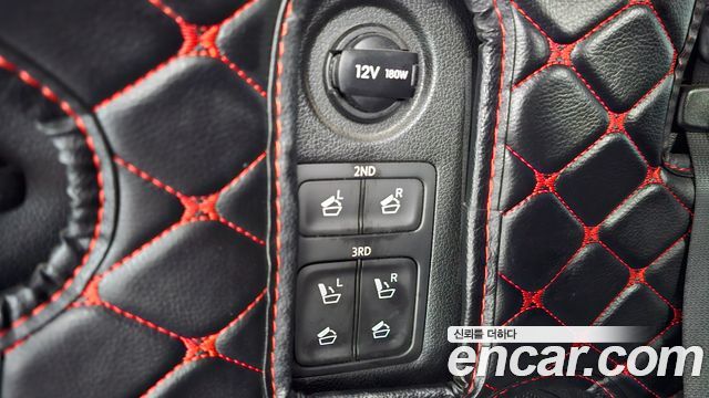 Hyundai Palisade 2020 — photo 19