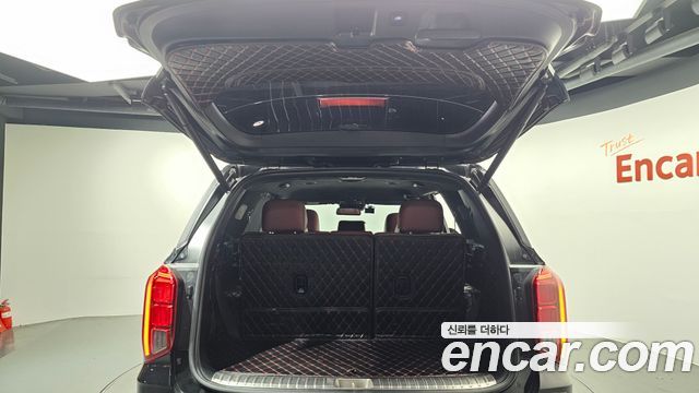 Hyundai Palisade 2020 — photo 20