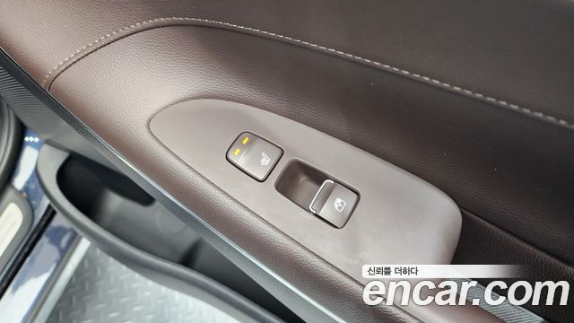 Hyundai Grandeur 2021 — photo 19