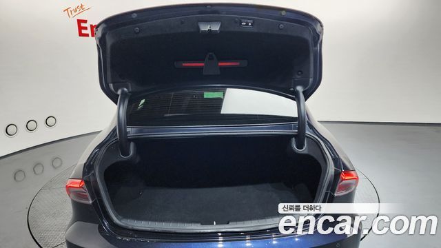 Hyundai Grandeur 2021 — photo 20