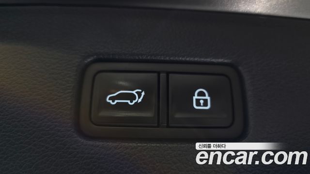 Genesis GV80 2020 — photo 20