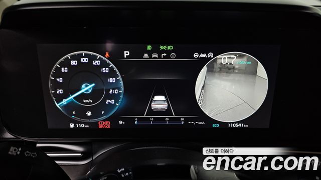Kia Canival 2022 — photo 8