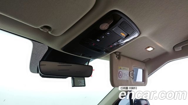 Kia Canival 2022 — photo 20