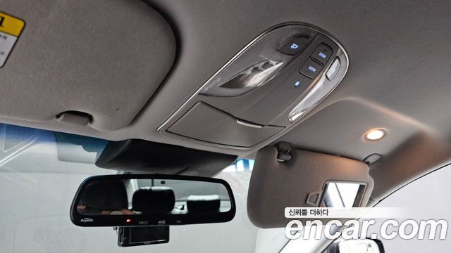 Hyundai Equus 2012 — photo 16