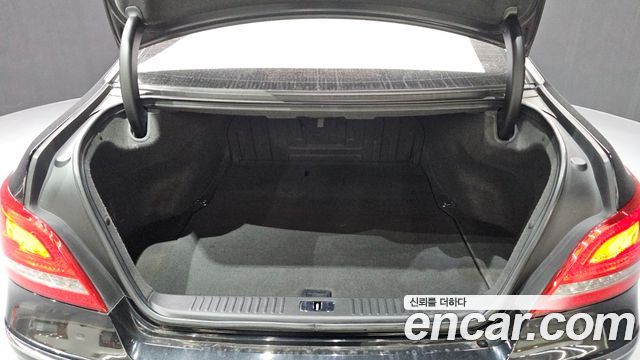 Hyundai Equus 2012 — photo 20