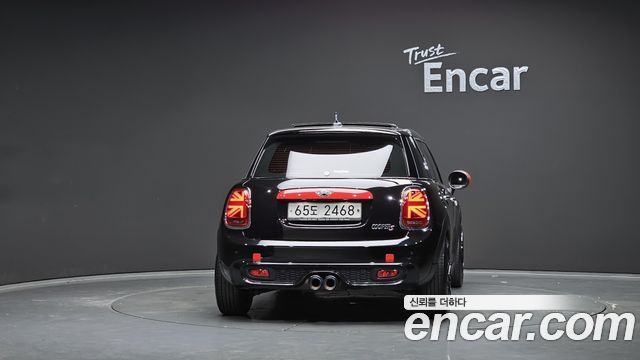 Mini Cooper 2018 — photo 4