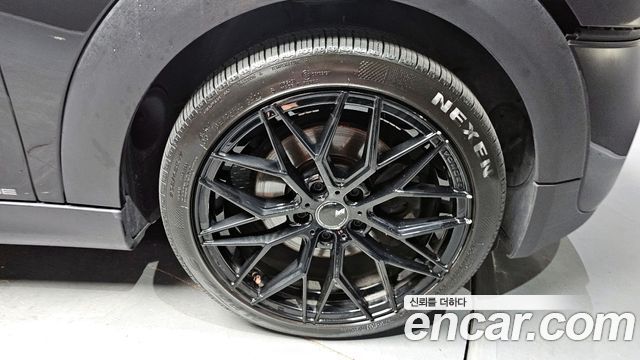 Mini Cooper 2018 — photo 5