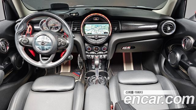 Mini Cooper 2018 — photo 7