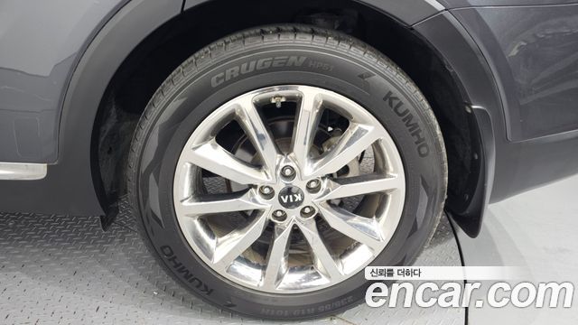 Kia Sorento 2015 — photo 5