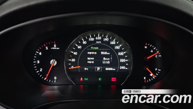 Kia Sorento 2015 — photo 8
