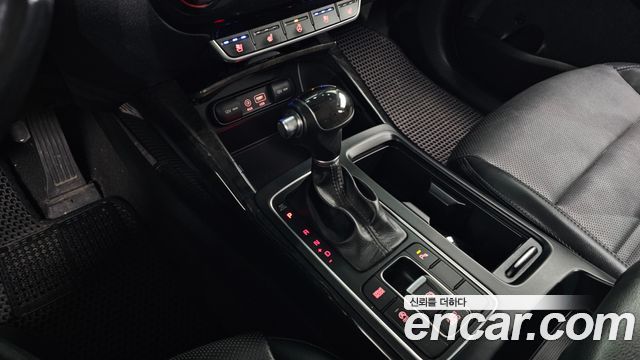 Kia Sorento 2015 — photo 9