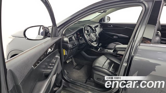 Kia Sorento 2015 — photo 10