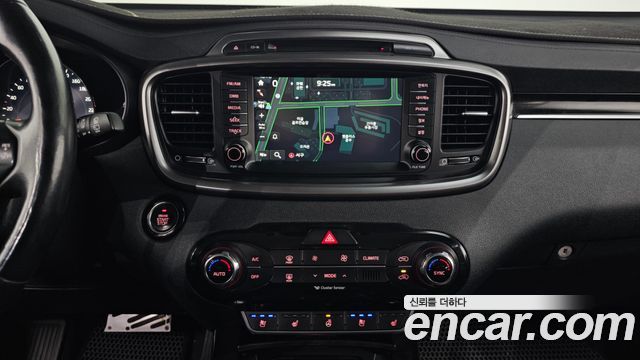 Kia Sorento 2015 — photo 15