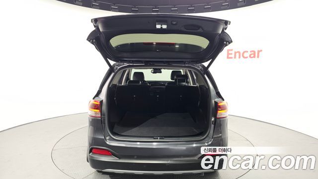 Kia Sorento 2015 — photo 20