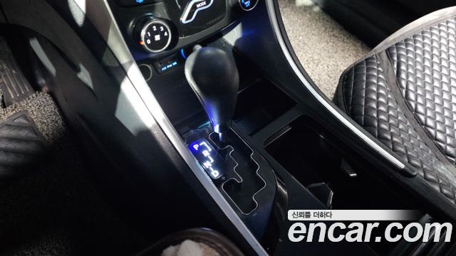 Hyundai Sonata 2010 — photo 9