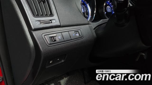 Hyundai Sonata 2010 — photo 19