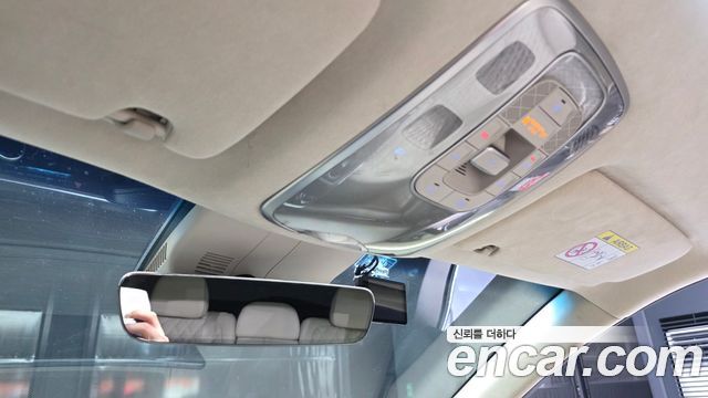 Genesis GV80 2021 — photo 16