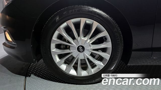 Hyundai Sonata 2016 — photo 5