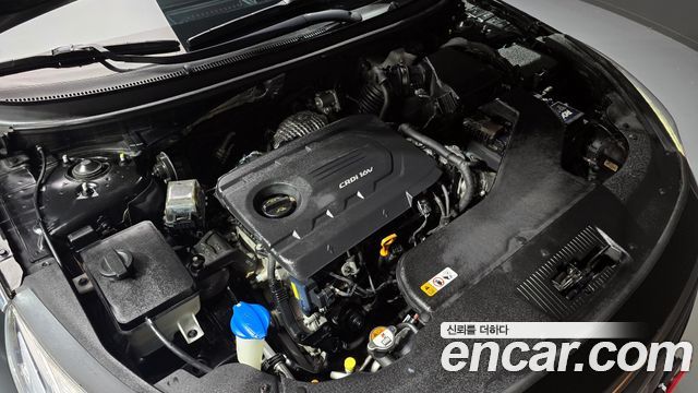 Hyundai Sonata 2016 — photo 6