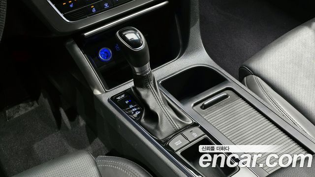 Hyundai Sonata 2016 — photo 9