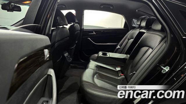 Hyundai Sonata 2016 — photo 12