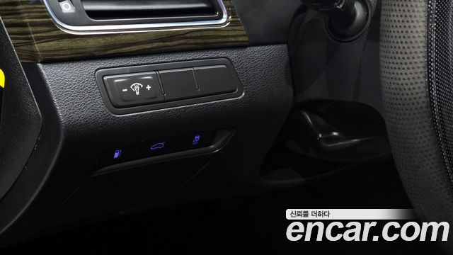 Hyundai Sonata 2016 — photo 14