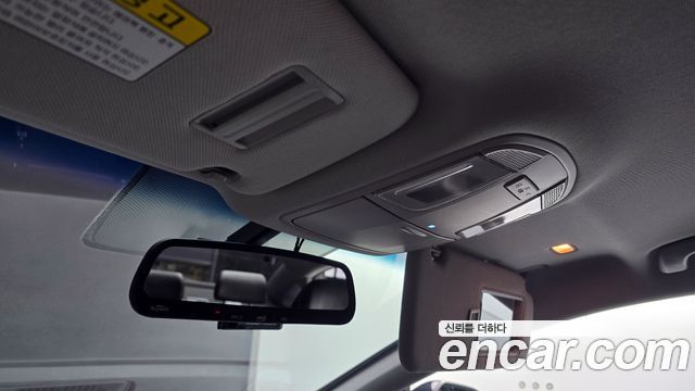 Hyundai Sonata 2016 — photo 20