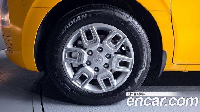 Hyundai Staria 2024 — photo 5