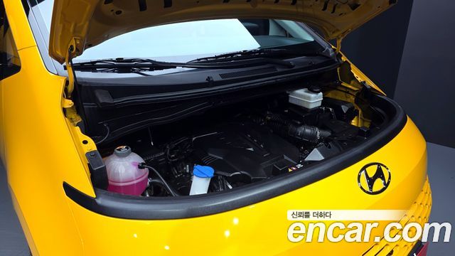 Hyundai Staria 2024 — photo 6