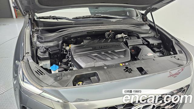 Hyundai Santafe 2019 — photo 6