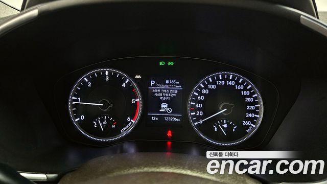 Hyundai Santafe 2019 — photo 8