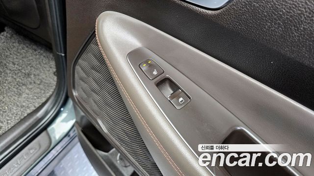 Hyundai Santafe 2019 — photo 19