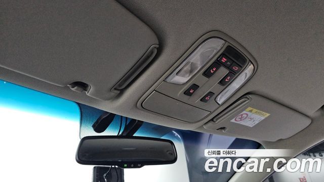 Kia Canival 2021 — photo 18
