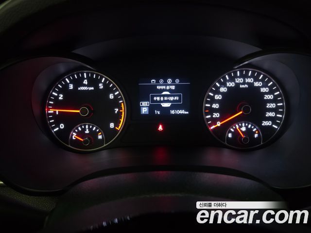 Kia K5 2019 — photo 4
