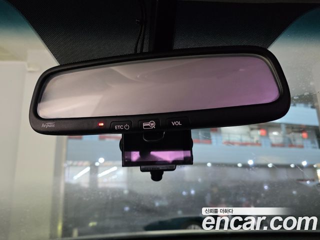 Kia K5 2019 — photo 6