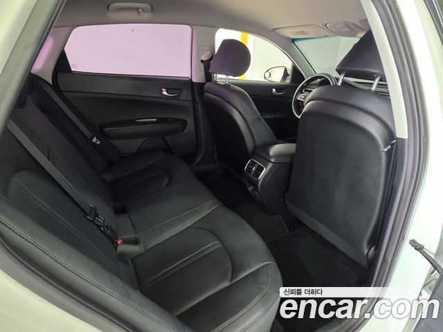 Kia K5 2019 — photo 13
