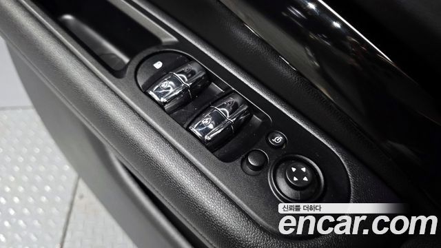 Mini Clubman 2016 — photo 17
